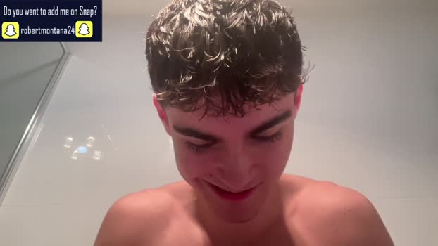 robertmontana17 18-01-2024 video fingering