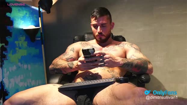 dimitri_sullivan 19-01-2024 video gag