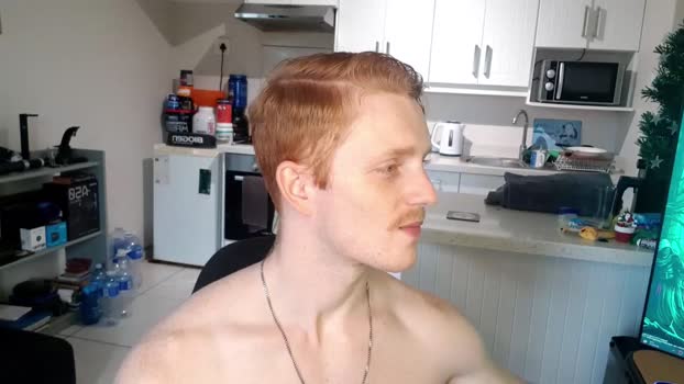 gingerboy_69 18-01-2024 video sexymale