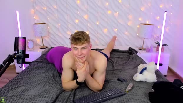 kurthanssen 18-01-2024 video Naked