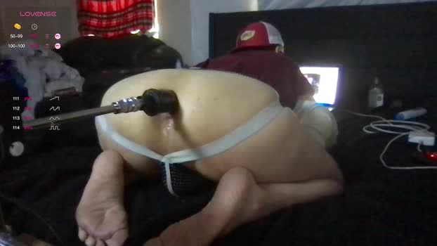 lockedbully 18-01-2024 video bigdick