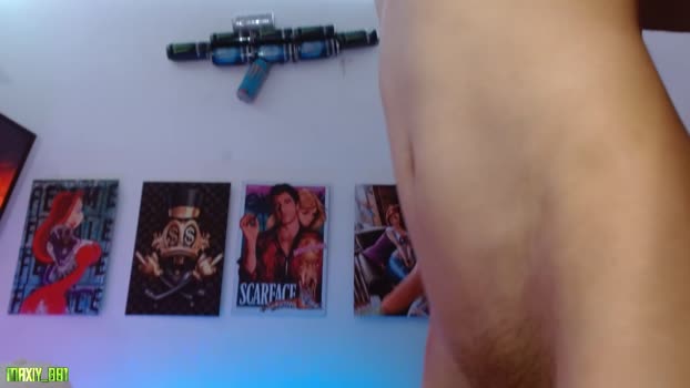 maxiy_001 19-01-2024 video Naked