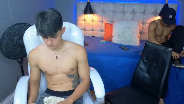 paradise_boy_s 19-01-2024 video Pretty