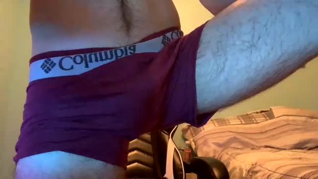 wentbrokeonstrippers 18-01-2024 video analtoy