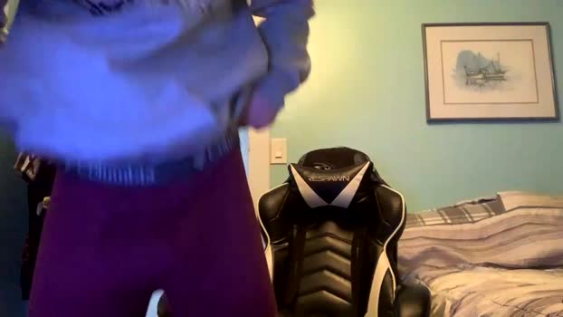 wentbrokeonstrippers 18-01-2024 video bigballs