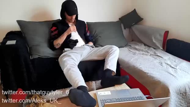 aleksuk 20-01-2024 video nasty