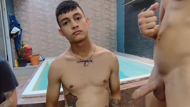 badguyss_bisex 19-01-2024 video jerkoff