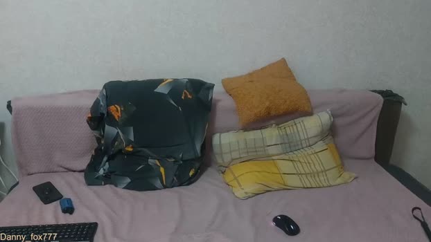 danny_fox777 20-01-2024 video jerkoff