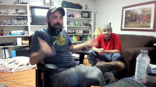 hardworkertn 19-01-2024 video natural