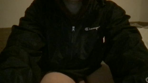 jungcock1234 19-01-2024 video lick