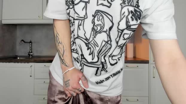 lance_belll 20-01-2024 video fuckme