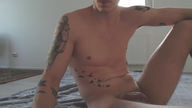 milesgoodboy 20-01-2024 video sexybody