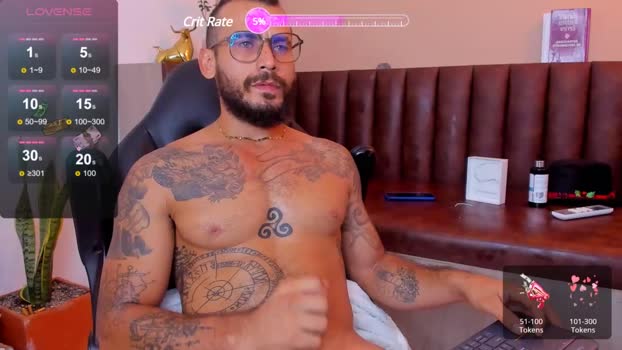 odin_dios 20-01-2024 video sexymale