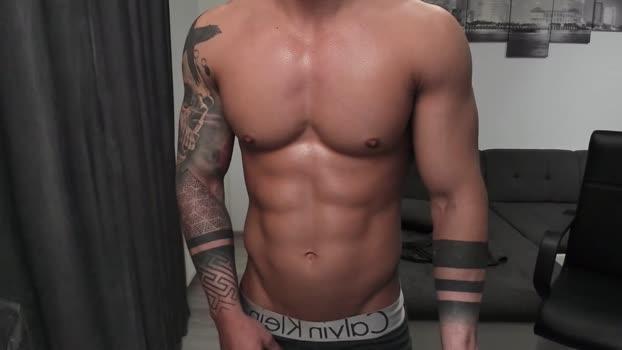 richarddarell 20-01-2024 video lush