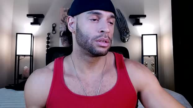 seanzevran 20-01-2024 video Webcam