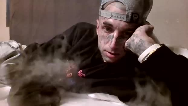 sexxytatted 20-01-2024 video nasty