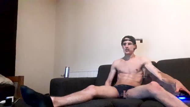 skinnyguywithbigd 20-01-2024 video analtoy