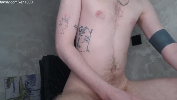 xen1000 19-01-2024 video prettyface