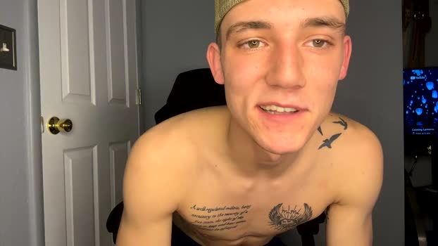 bigtimber02 21-01-2024 video handsome