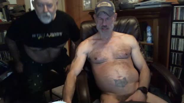 bkrwolf 21-01-2024 video Topless