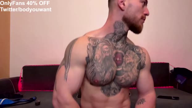 bodyouwant 20-01-2024 video cute