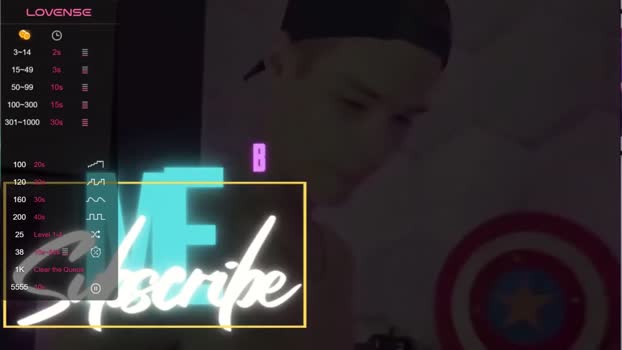 brad_bert 21-01-2024 video kissing