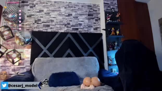 cesar_joness 21-01-2024 video kinky