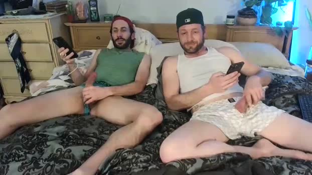 xanmann33 21-01-2024 video skinny