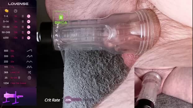 controlmytoys 22-01-2024 video XXX