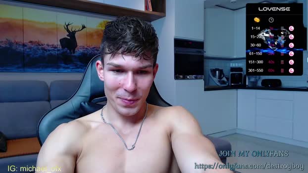 destroy_boy 22-01-2024 video deepthroat