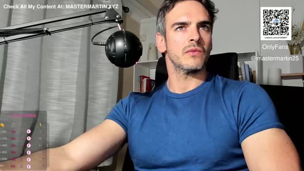 hot_martin25 21-01-2024 video harddick