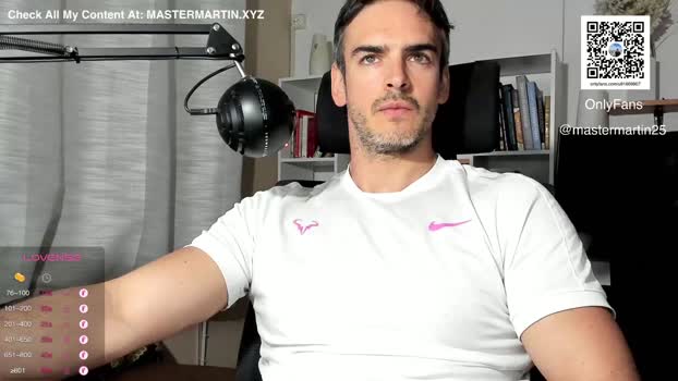 hot_martin25 22-01-2024 video kinky