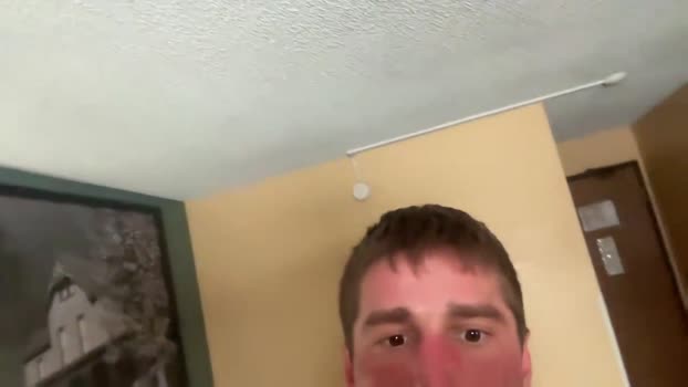 joshuatree31 21-01-2024 video prettyface