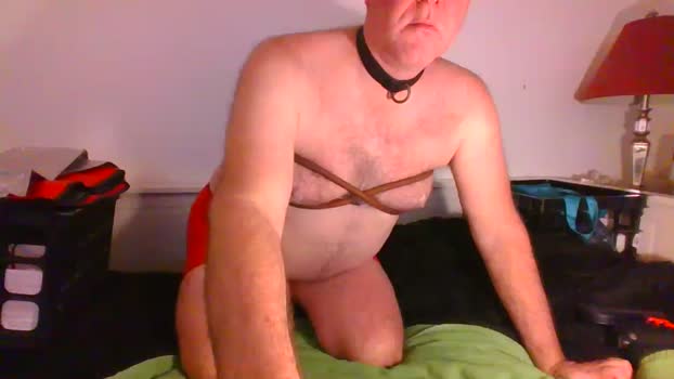 malebdsmslut 22-01-2024 video spanking