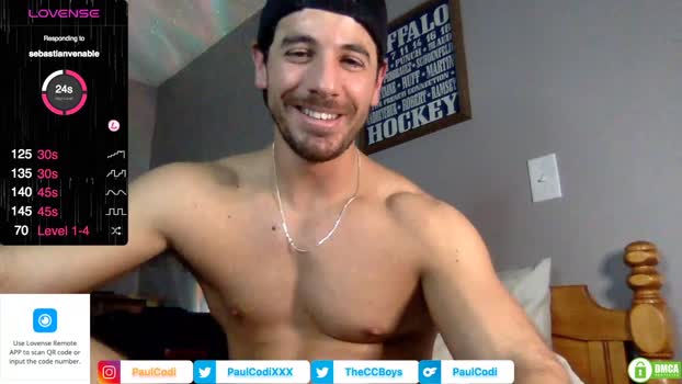 paulcodi 22-01-2024 video squirt