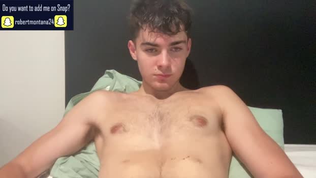 robertmontana17 22-01-2024 video jerkoff