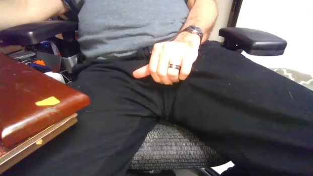 thickdaddy123 22-01-2024 video show