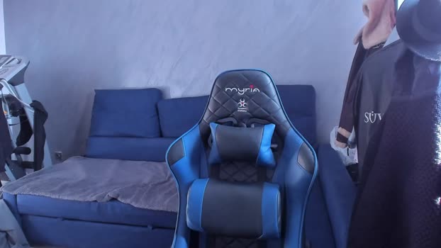 wilsonjules 22-01-2024 video bigass