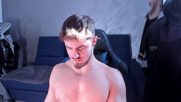 wilsonjules 22-01-2024 video prettyface