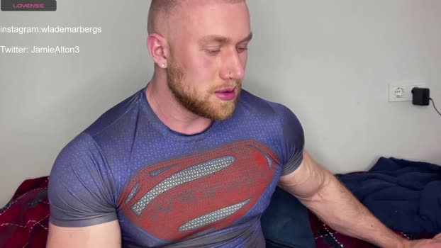 wlademarbergs 22-01-2024 video sexymale