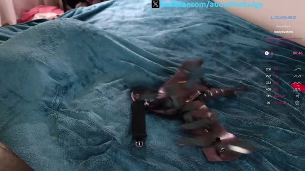 about_the_bulge 23-01-2024 video bigcock