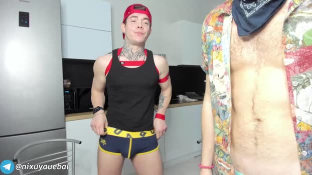 borsh_ 23-01-2024 video handsome