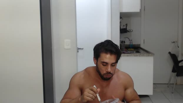 promuscles4u 23-01-2024 video legs