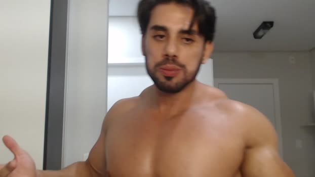 promuscles4u 23-01-2024 video dirty