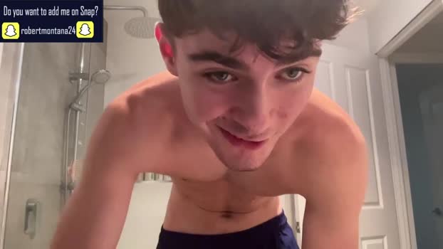 robertmontana17 23-01-2024 video gay