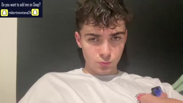 robertmontana17 23-01-2024 video juicy