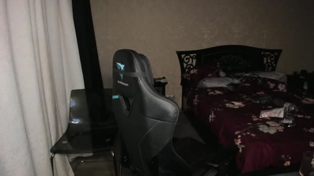 romeo_mercy 22-01-2024 video legs