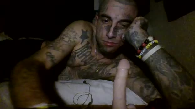 sexxytatted 23-01-2024 video Show