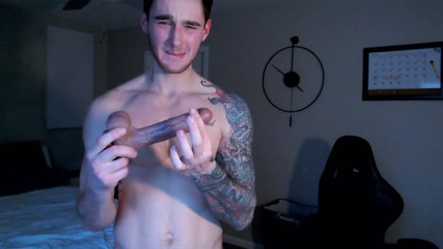 thebrentsavage 22-01-2024 video strip