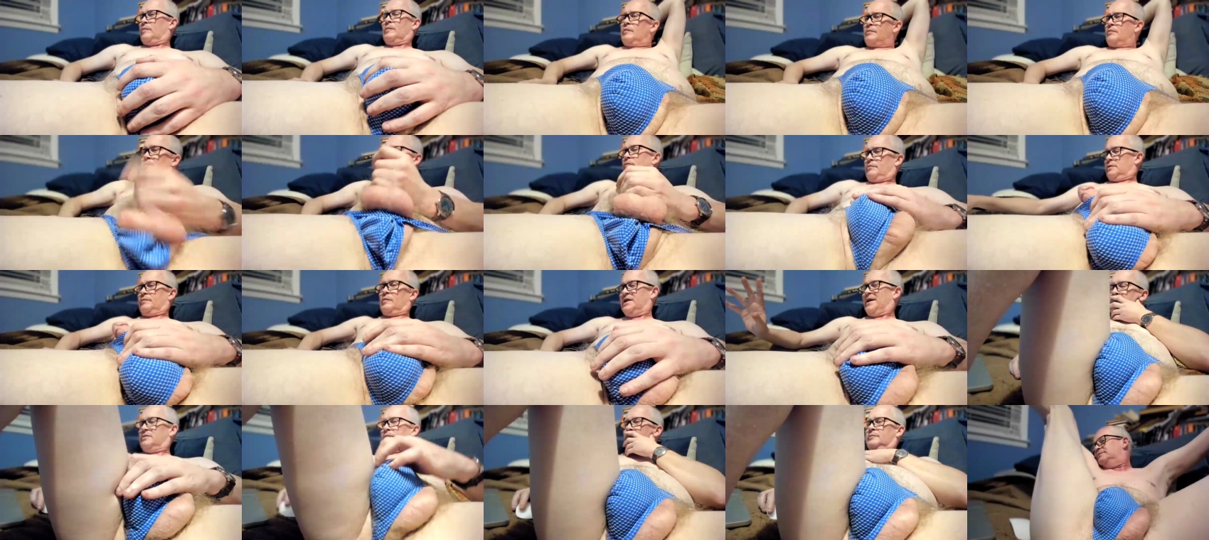 theimprobable1 23-01-2024 video squirt